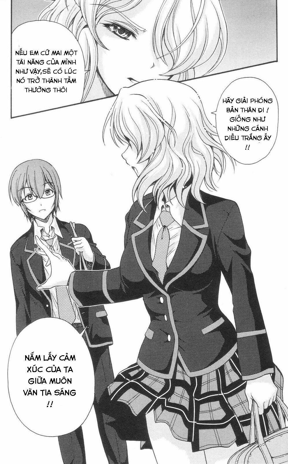 kimiiro focus-new chapter 2 26