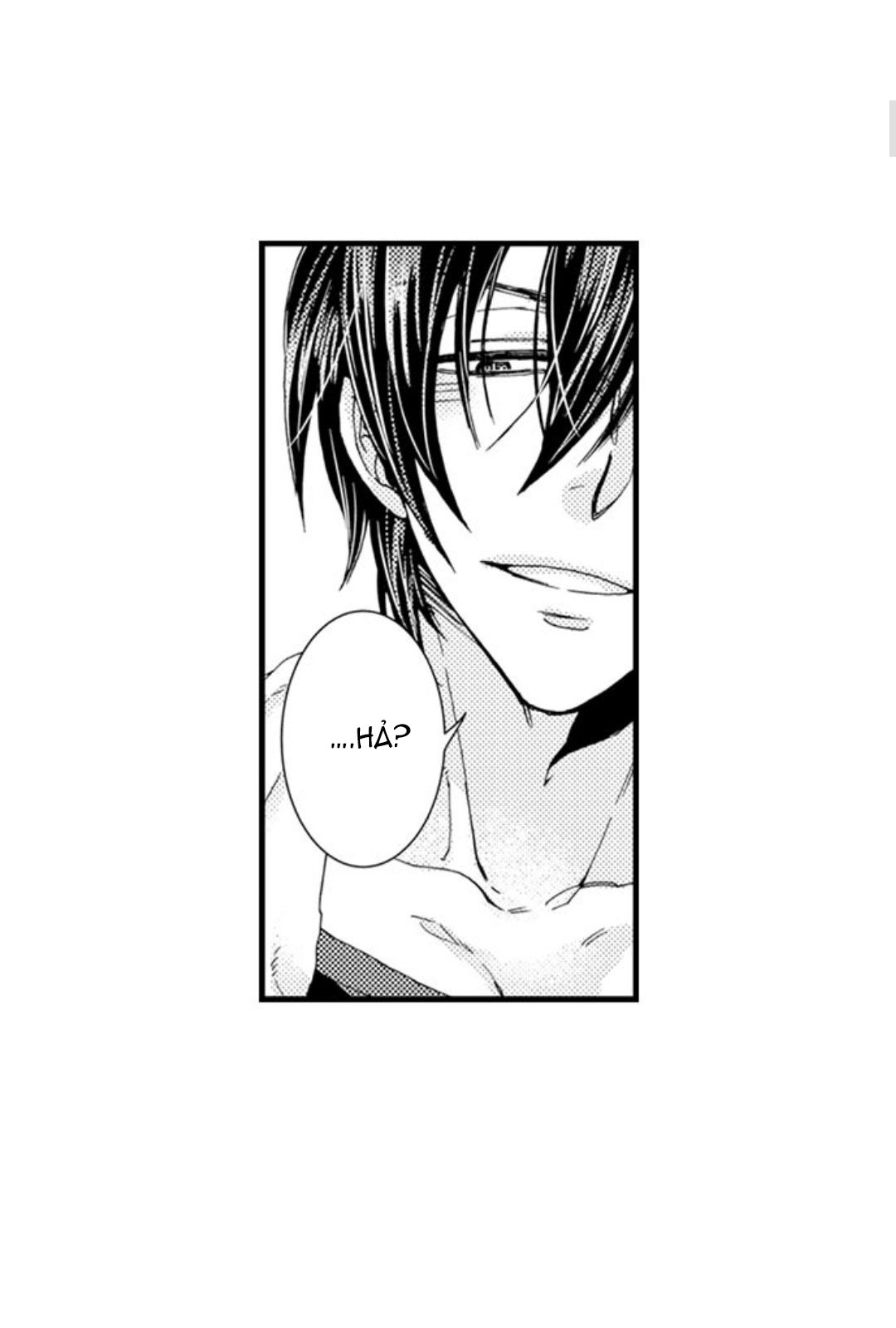 vị sếp thú tính nhà bên chapter 43.1 6