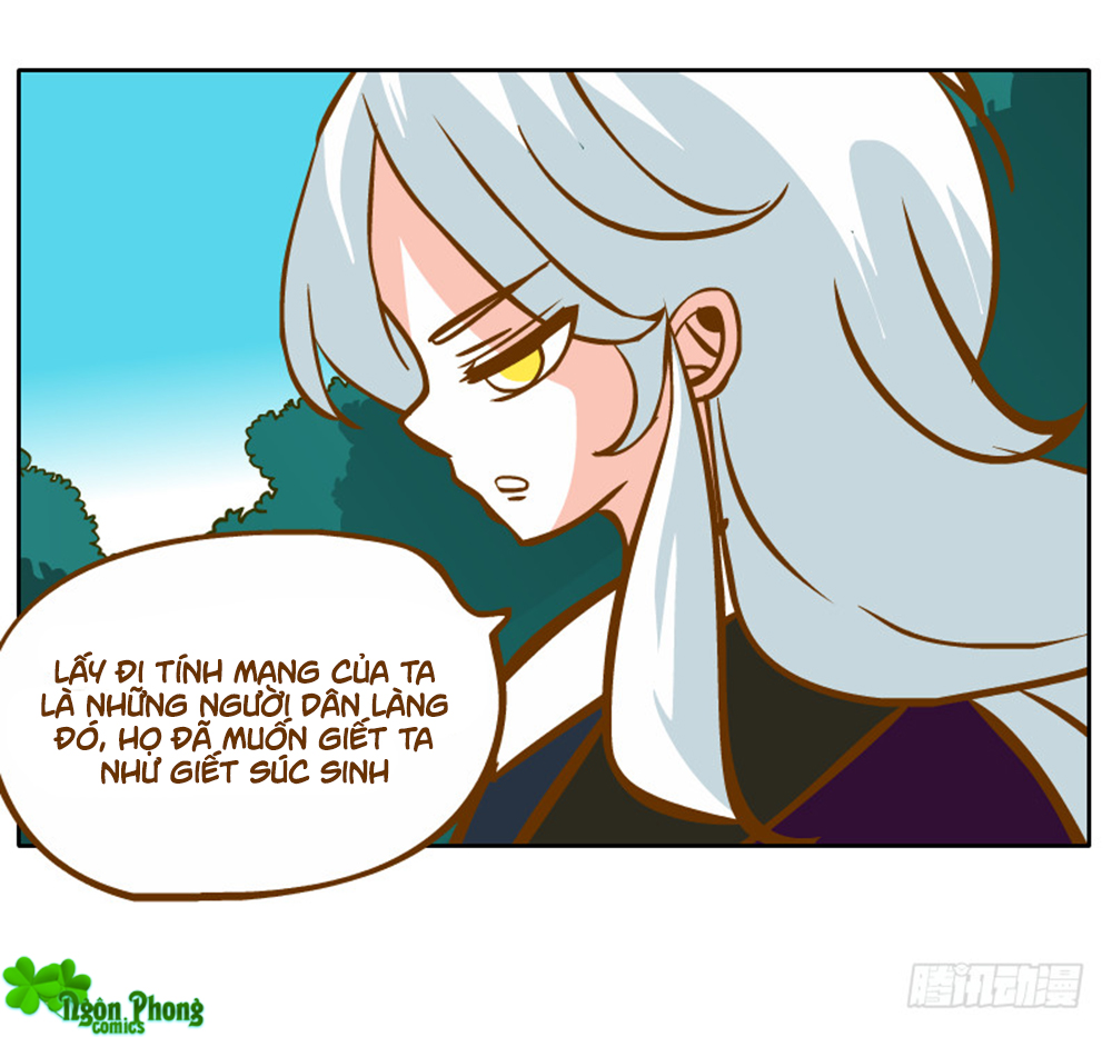 hòa thượng và tiểu long quân chapter 39 61