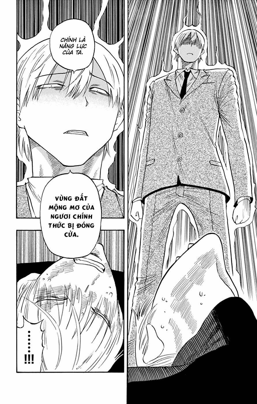 saike mata shite mo chapter 41 14