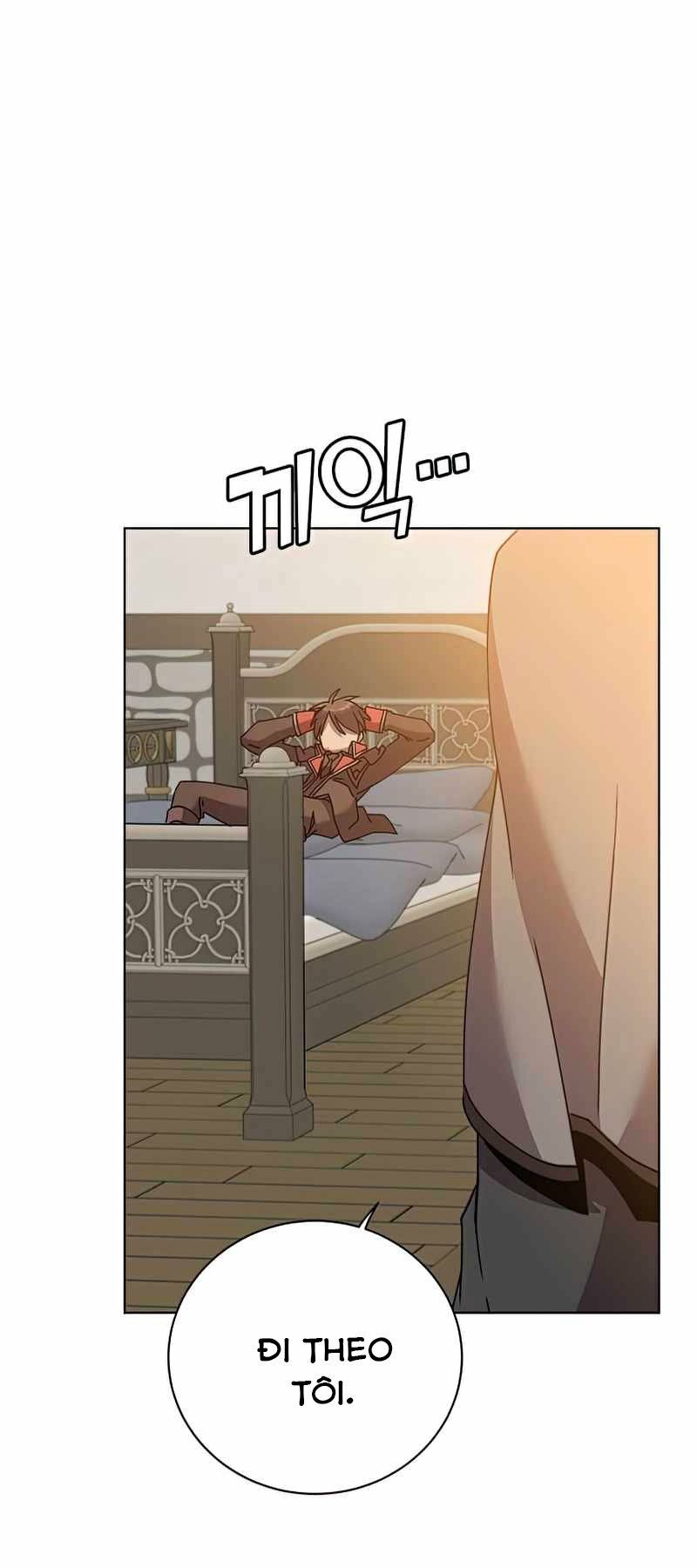 Anh Hùng Mạnh Nhất Trở Lại chapter 85 25