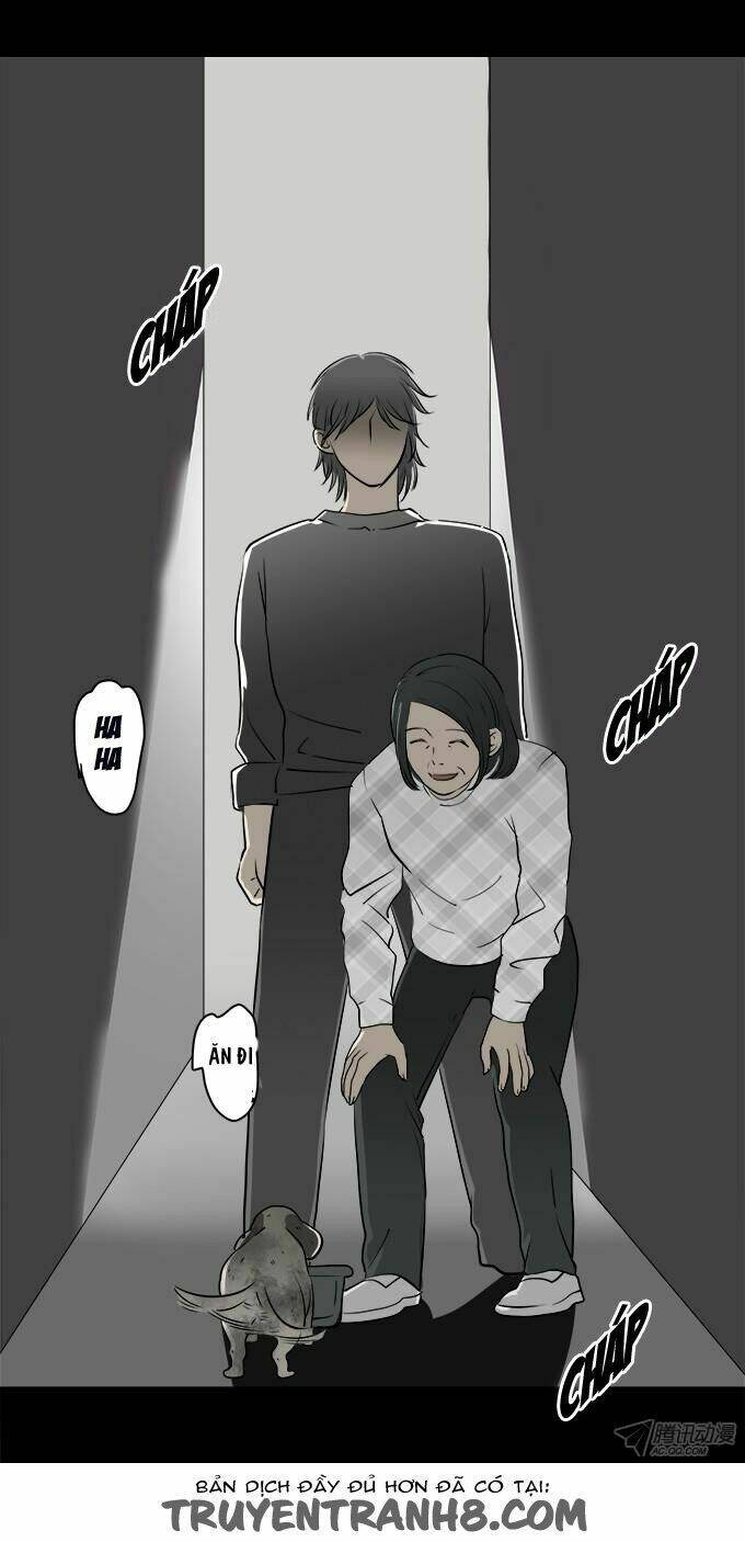 ớn lạnh tuyệt đối chapter 43 24