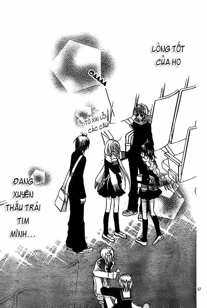 orange planet chapter 13 17