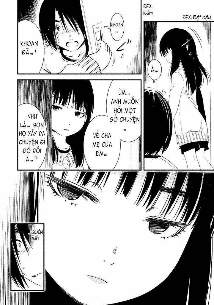 shoujo fujuubun chapter 15 17