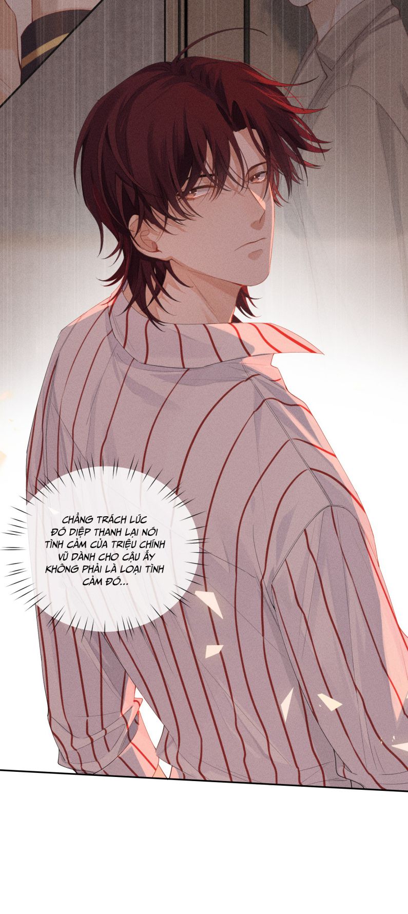 trò chơi săn mồi chapter 40 5