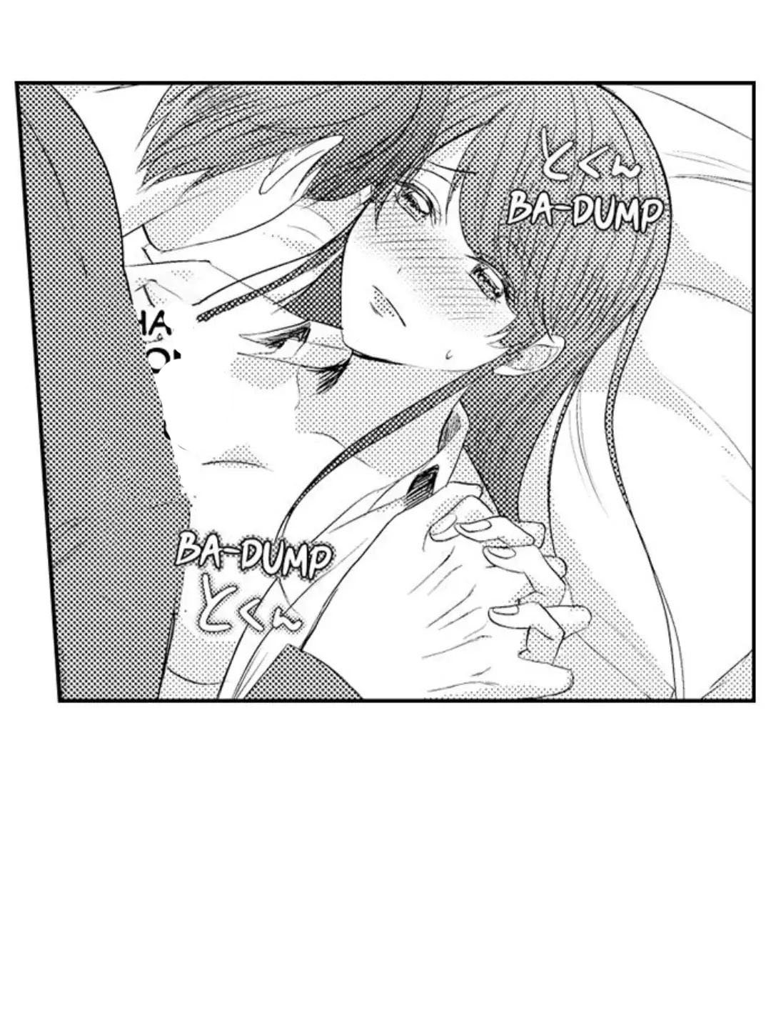 hướng dẫn yêu đương của ngài giám đốc chapter 9.2 2