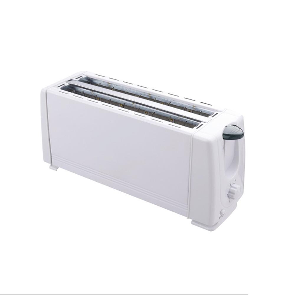 Máy Nướng Bánh Mì Tiêu Chuẩn Eu 220V Tại Nhà Thép Không Gỉ