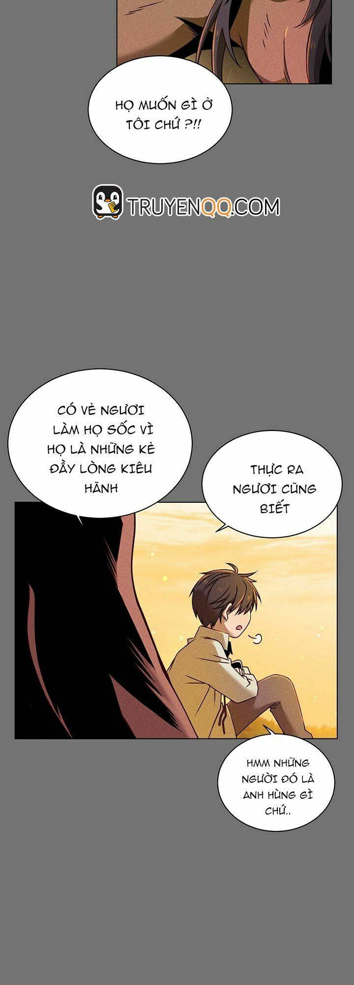 Anh Hùng Mạnh Nhất Trở Lại Chapter 2 - Trang 8