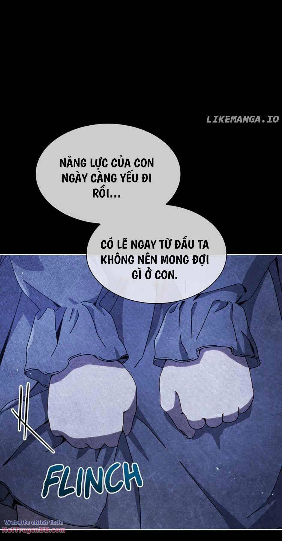 tử linh sư thiên tài của học viện chapter 76 39