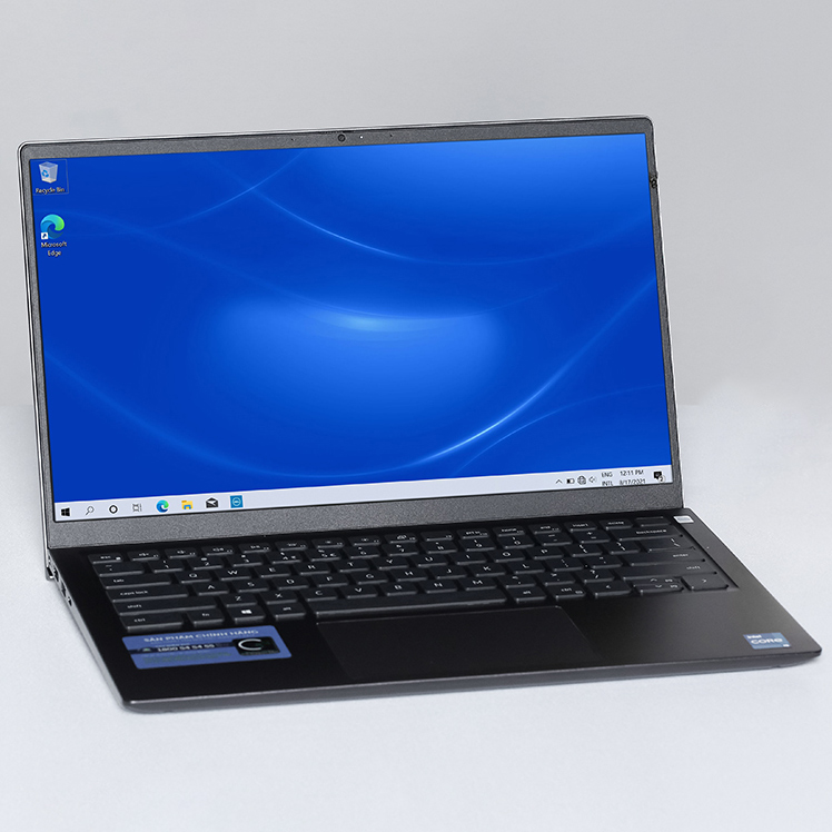 Laptop Dell Vostro 5410 V4I5214W1 (Core i5-11320H/ 8GB DDR4/ 512GB SSD/ Win11 + Office) - Hàng Chính Hãng