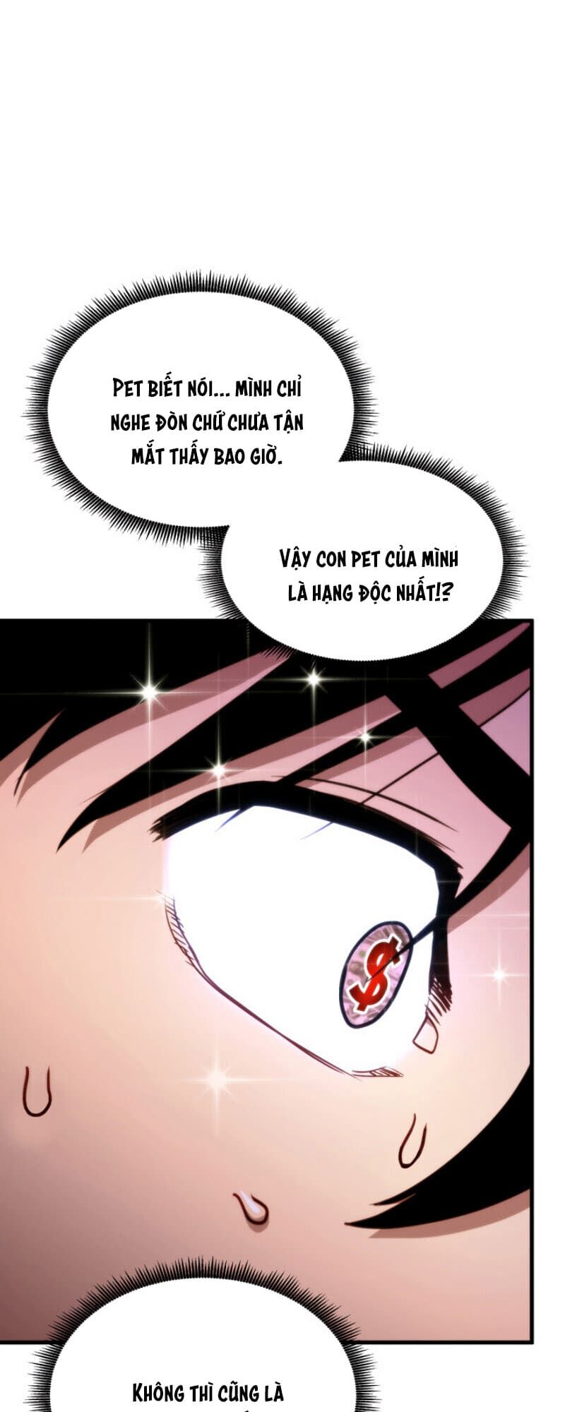 huyền thoại game thủ - tái xuất chapter 5 57