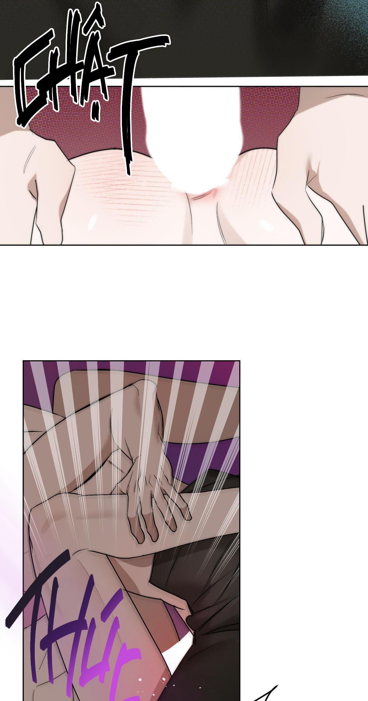 [18+] the essence chapter 3 20