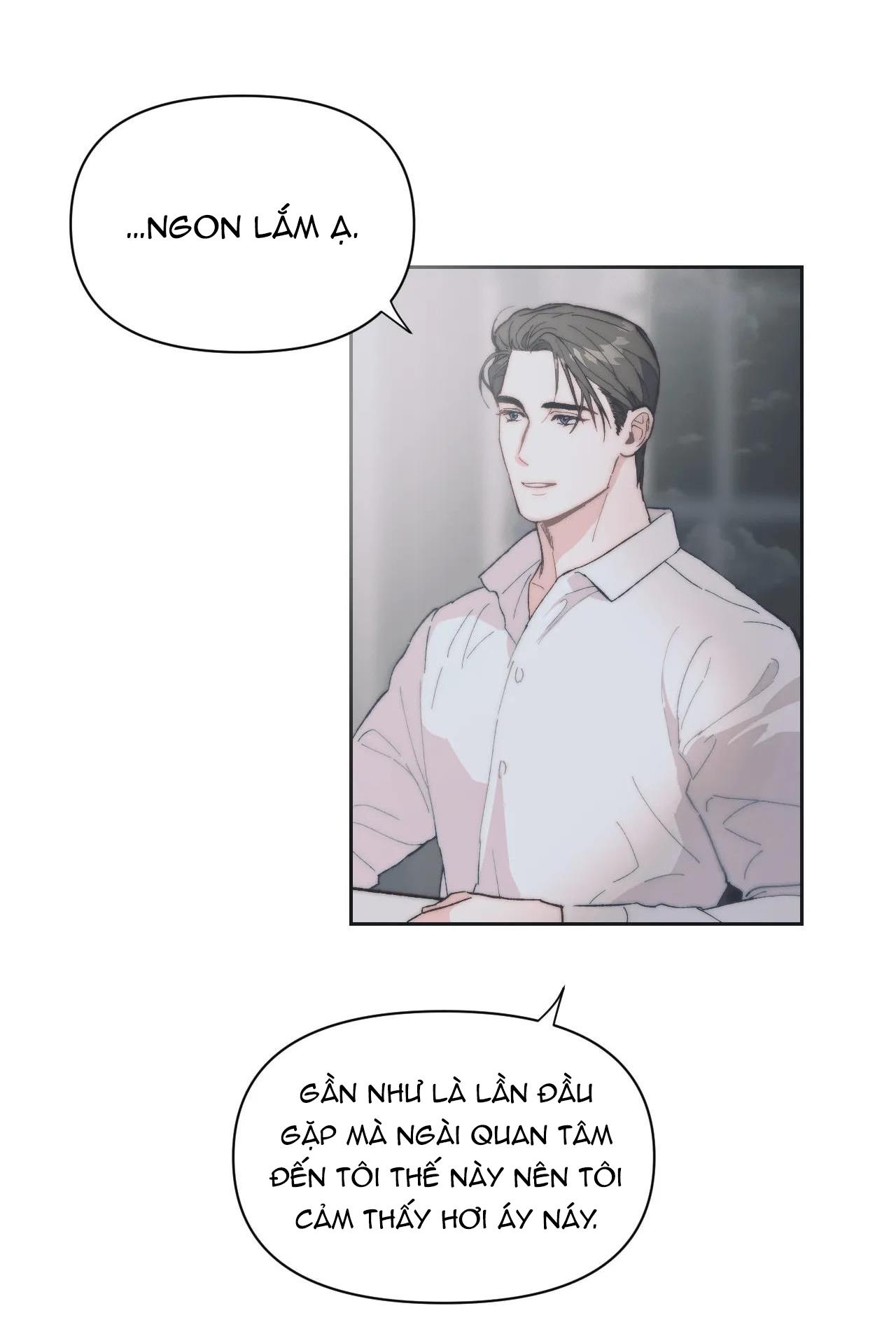 tuyển tập những ông chú tà zâm chapter 1.2 30