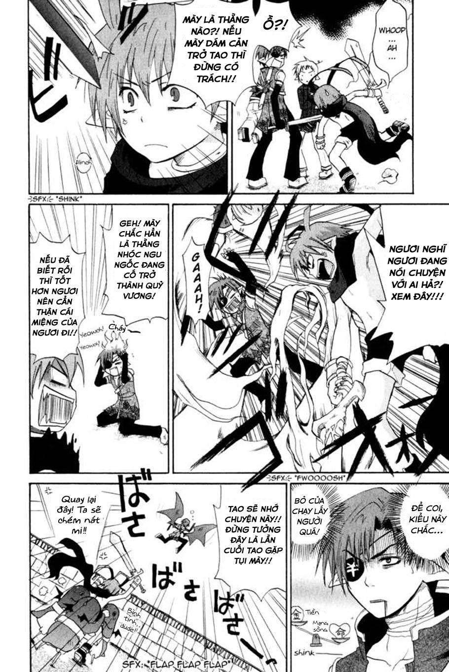 makai senki disgaea chapter 3 20