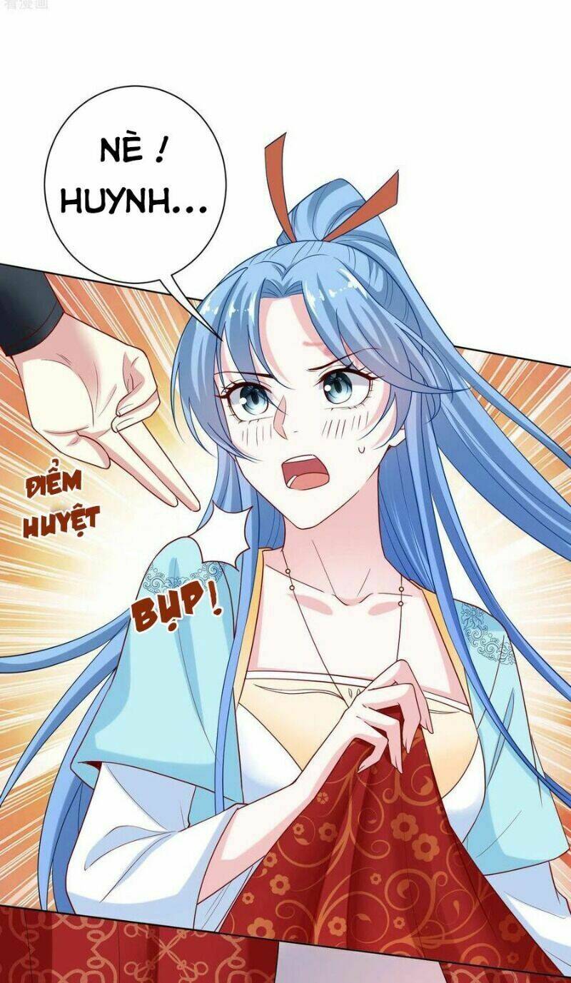 độc y đích nữ chapter 159 30