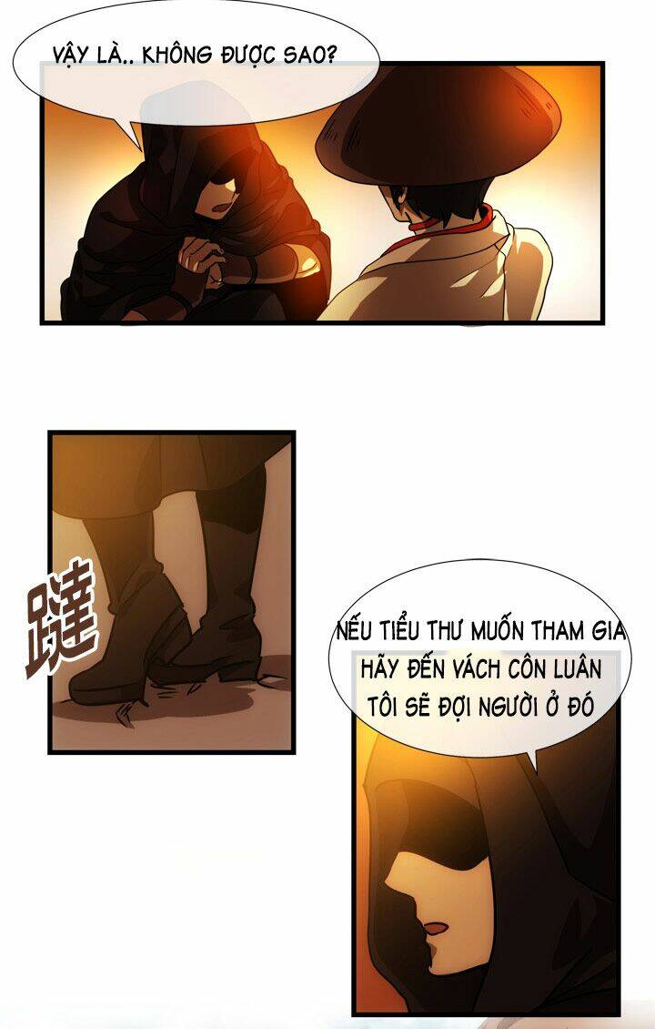 blade and soul- julia chapter 3 29