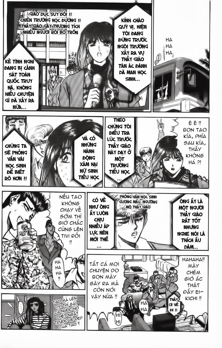 shonan junai gumi chapter 159 3