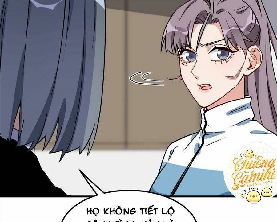 cố tổng, vợ của ngài quá mạnh rồi! chapter 89 24