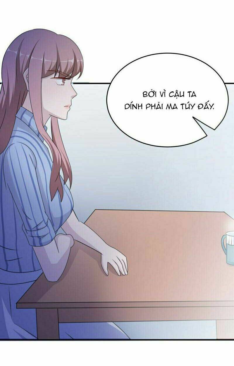 mạc thiếu bức hôn: vợ mới khó chống đỡ chapter 75 7