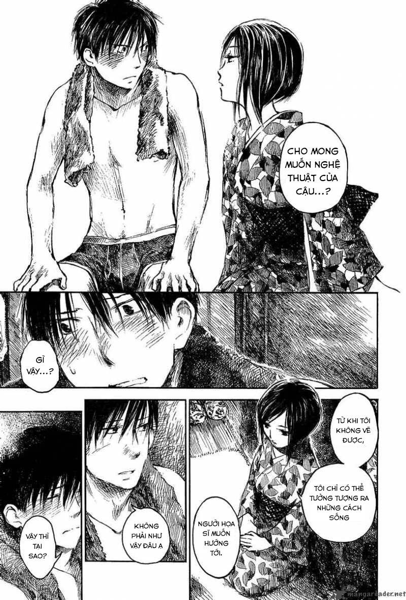 natsu no zenjitsu chapter 2 16