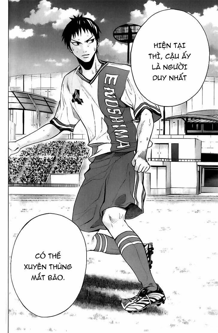 kỵ sĩ trong vòng cấm chapter 144 10