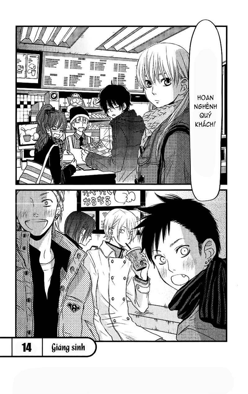 tonari no kaibutsu-kun chapter 14 3