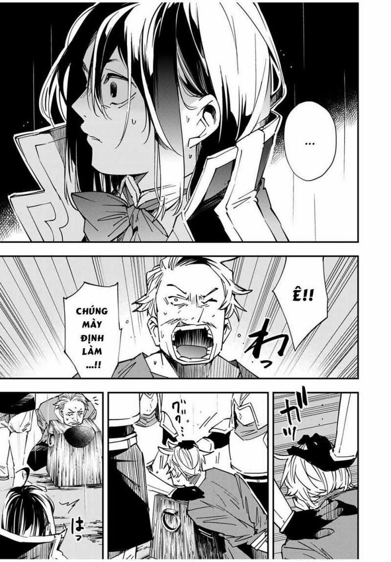 tái sinh thành quý tộc với kĩ năng 'appraisal' chapter 27 11