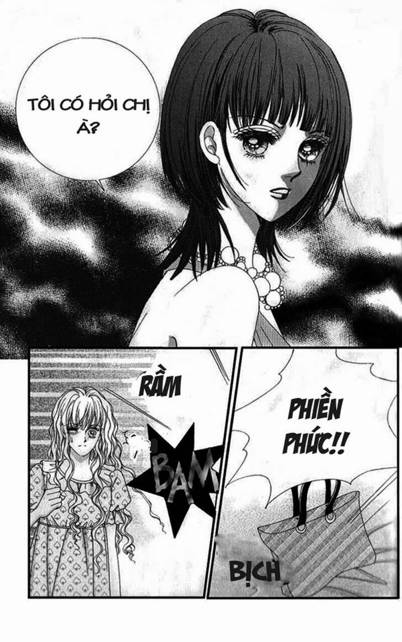 địa ngục tuyết trắng chapter 2 3