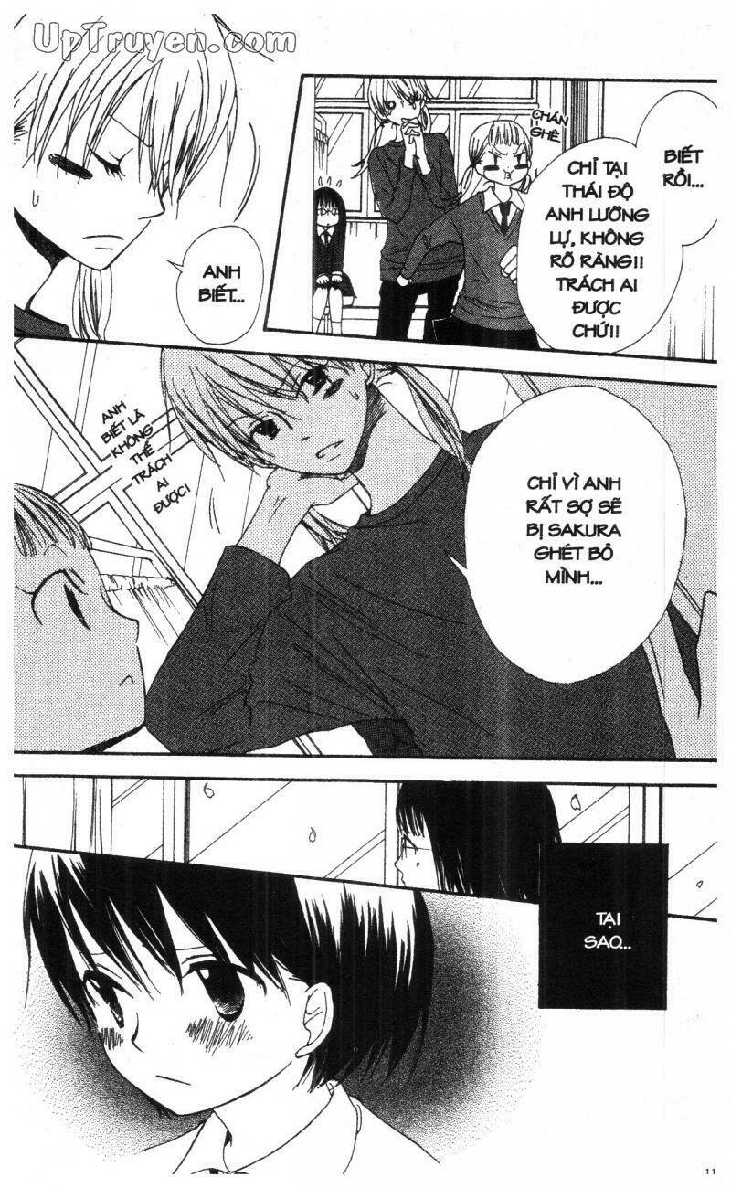 oniichan to issyo chapter 6 111