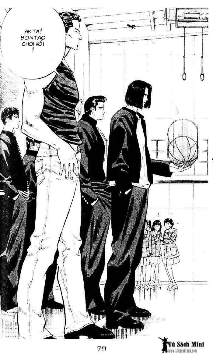 cao thủ bóng rổ chapter 56 12