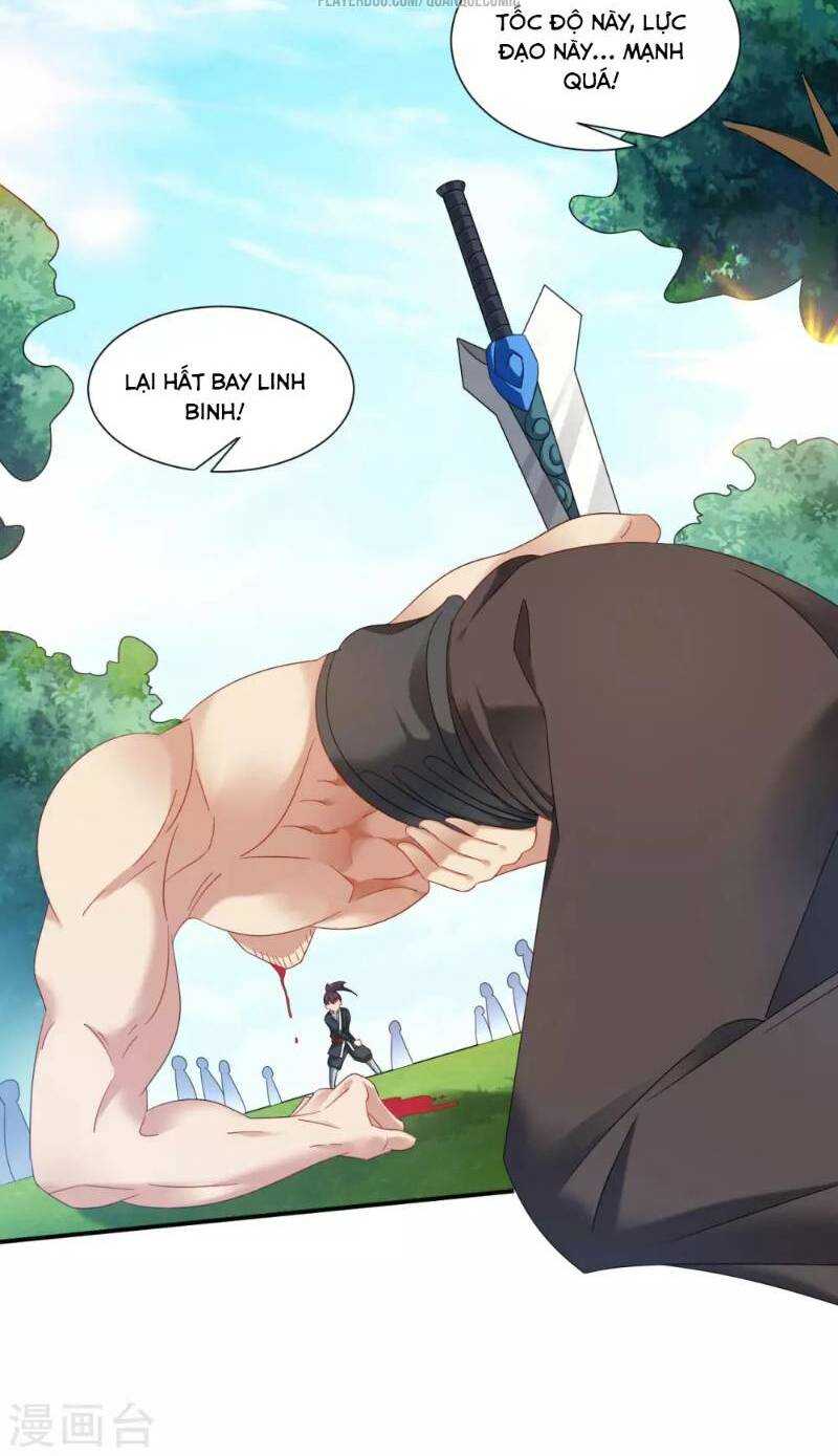 đạo ấn chapter 5 14