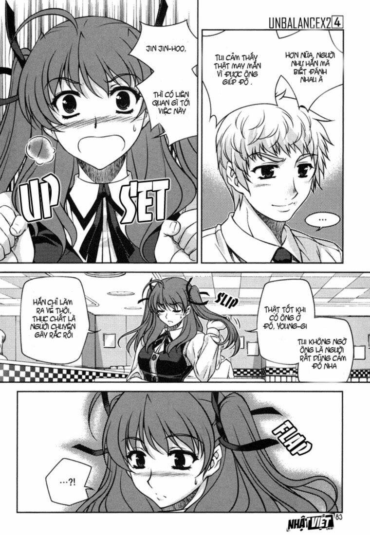 unbalance x unbalance chapter 28 7