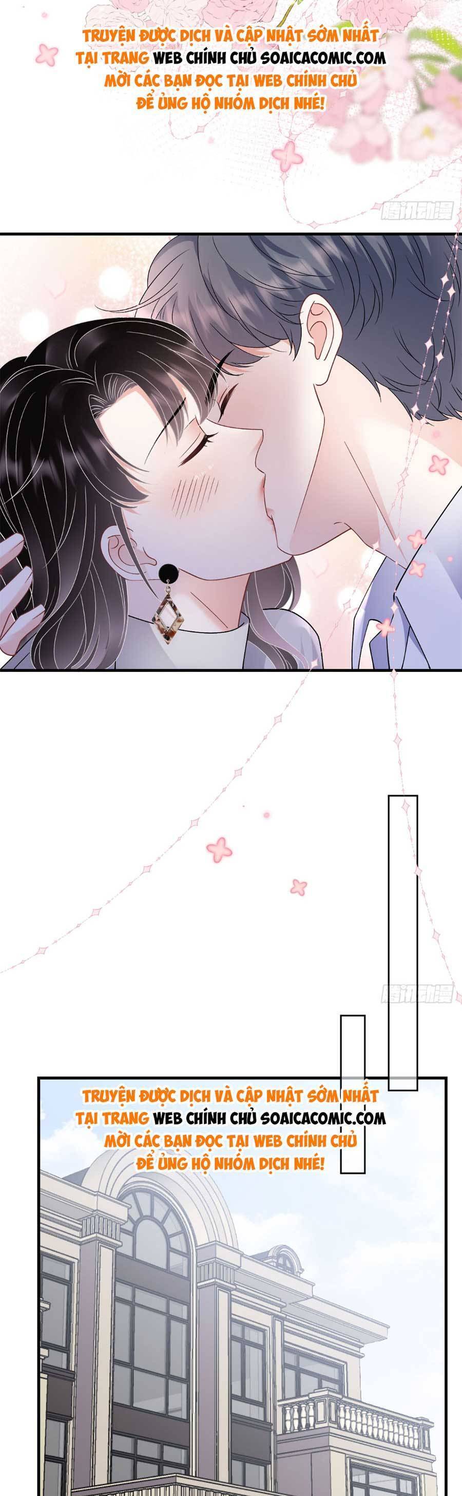 đại tiểu thư có thể có cái gì xấu chapter 183 14