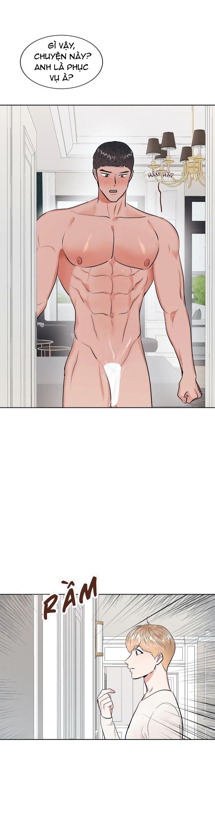 thầy giáo thể dục m chapter 14 12