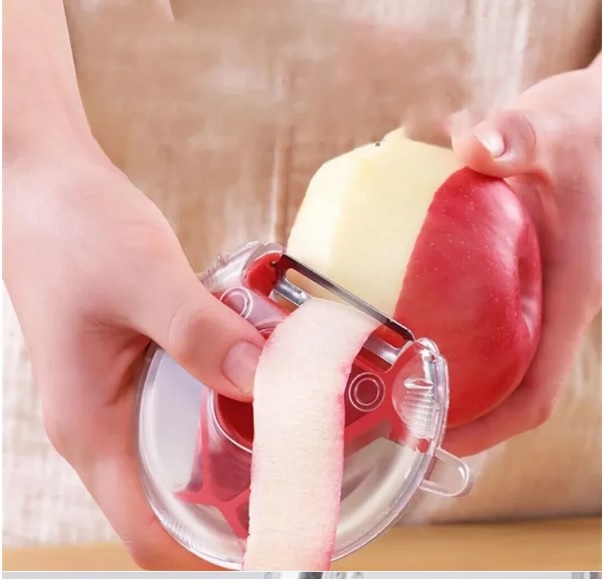 Dụng cụ bào đa năng 3 in 1