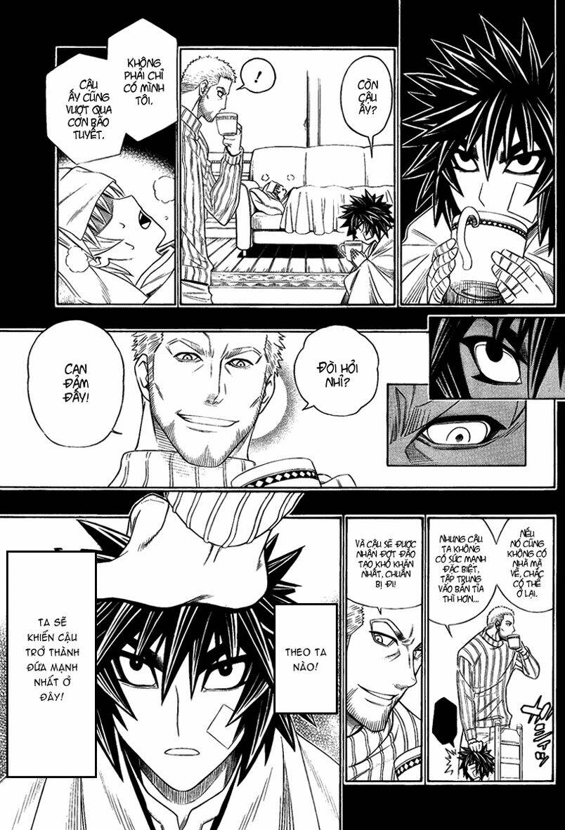 the another tale of frankenstein - embalming chapter 3 23