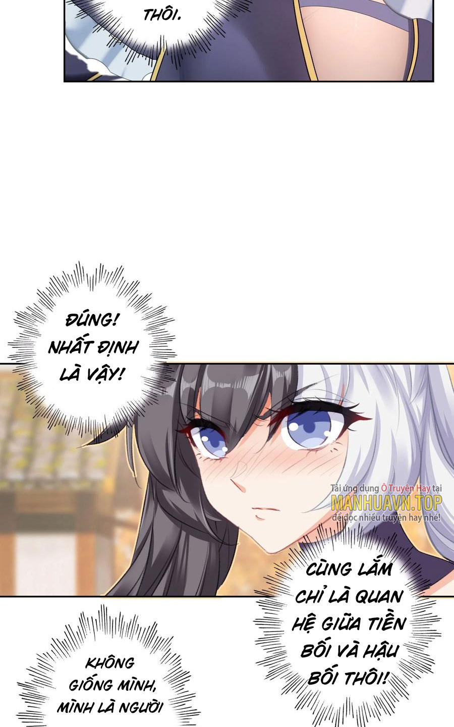 hóa ra ta là tuyệt thế cao thủ chapter 20 41