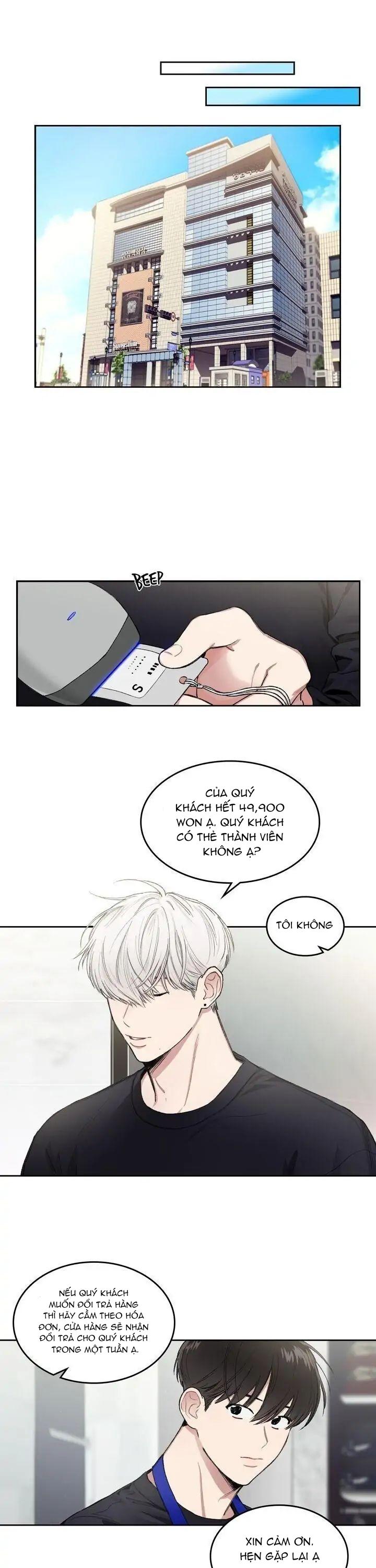 sự sai lầm chậm trễ chapter 11 7