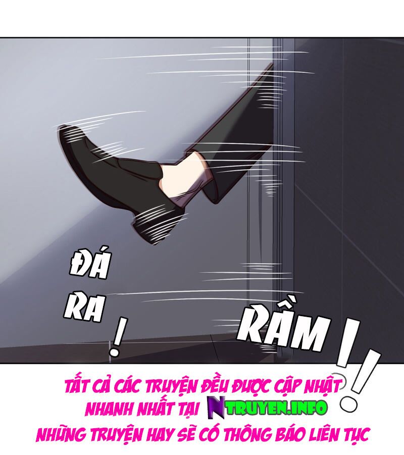 trọng sinh quý thê chi phục thù hoa lệ chapter 44 23