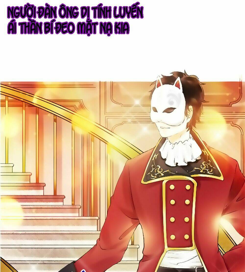 vũ hội thần bí chapter 1 12