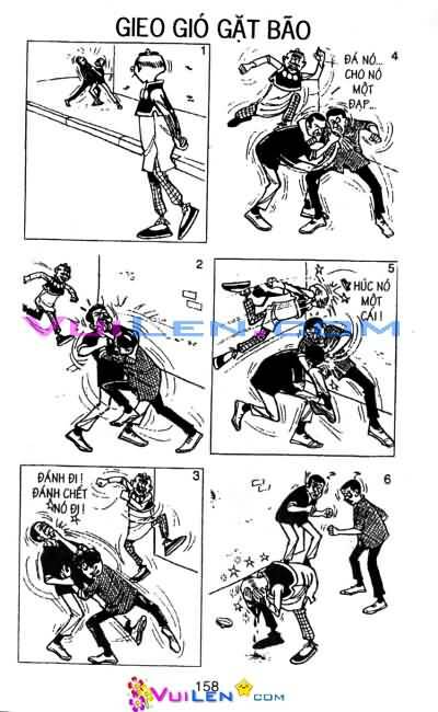 chú thoòng (full trọn bộ) chapter 28 36