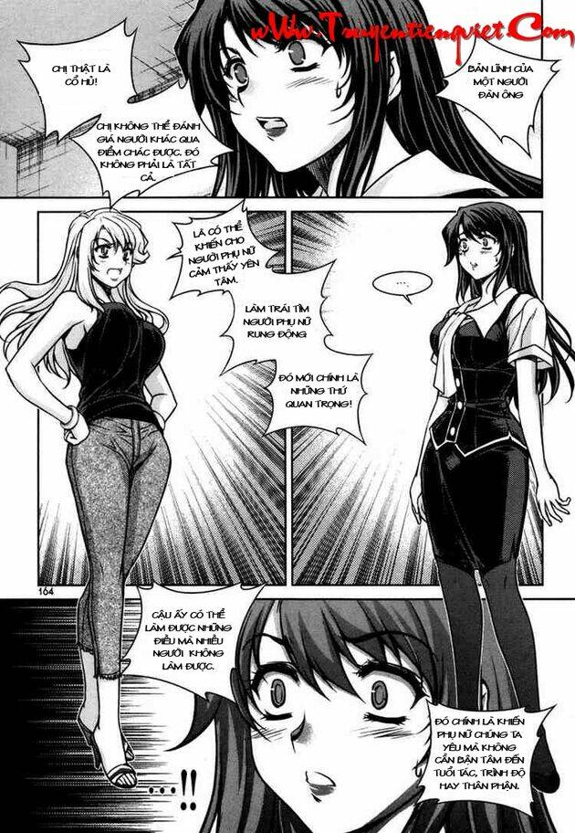 unbalance x unbalance chapter 47 16