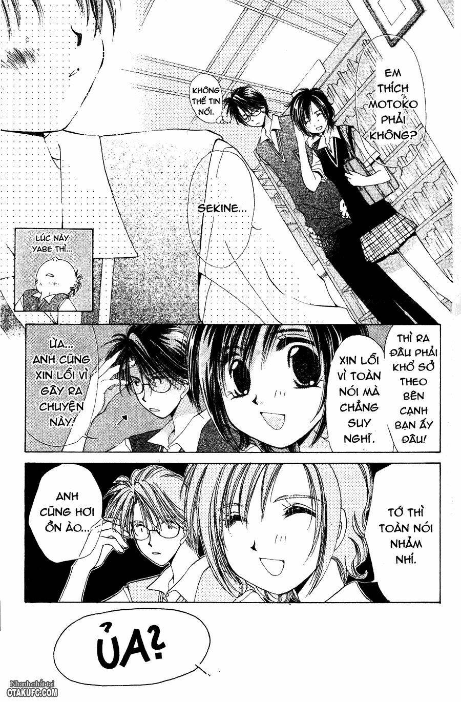 gatcha gacha chapter 11 17