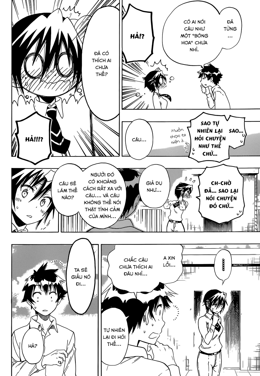 nisekoi - tình yêu giả tạo chapter 83 13