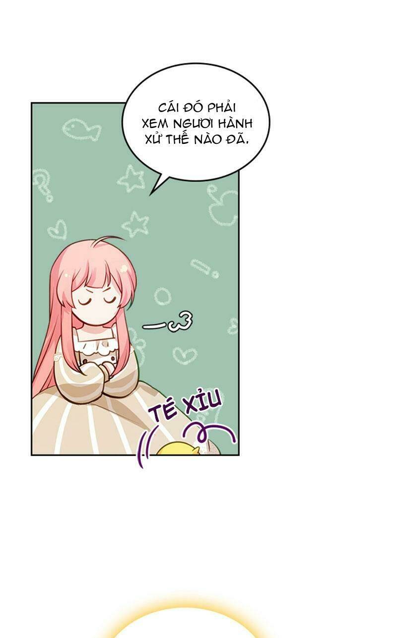 công chúa phản diện muốn ở trong ngôi nhà bánh quy chapter 9 8