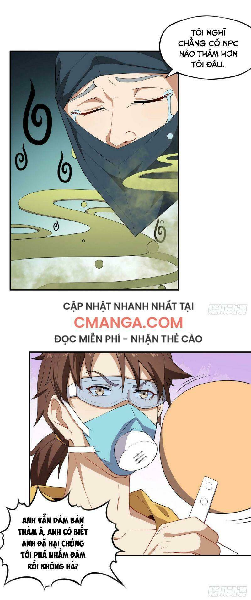 tổ thượng có tiền chapter 56 1