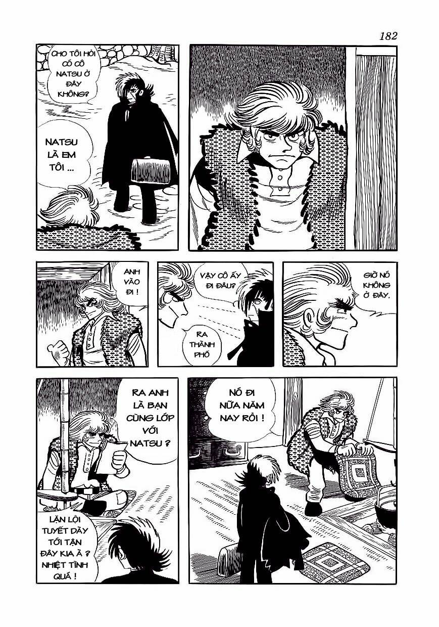 bác sĩ quái dị chapter 179 4