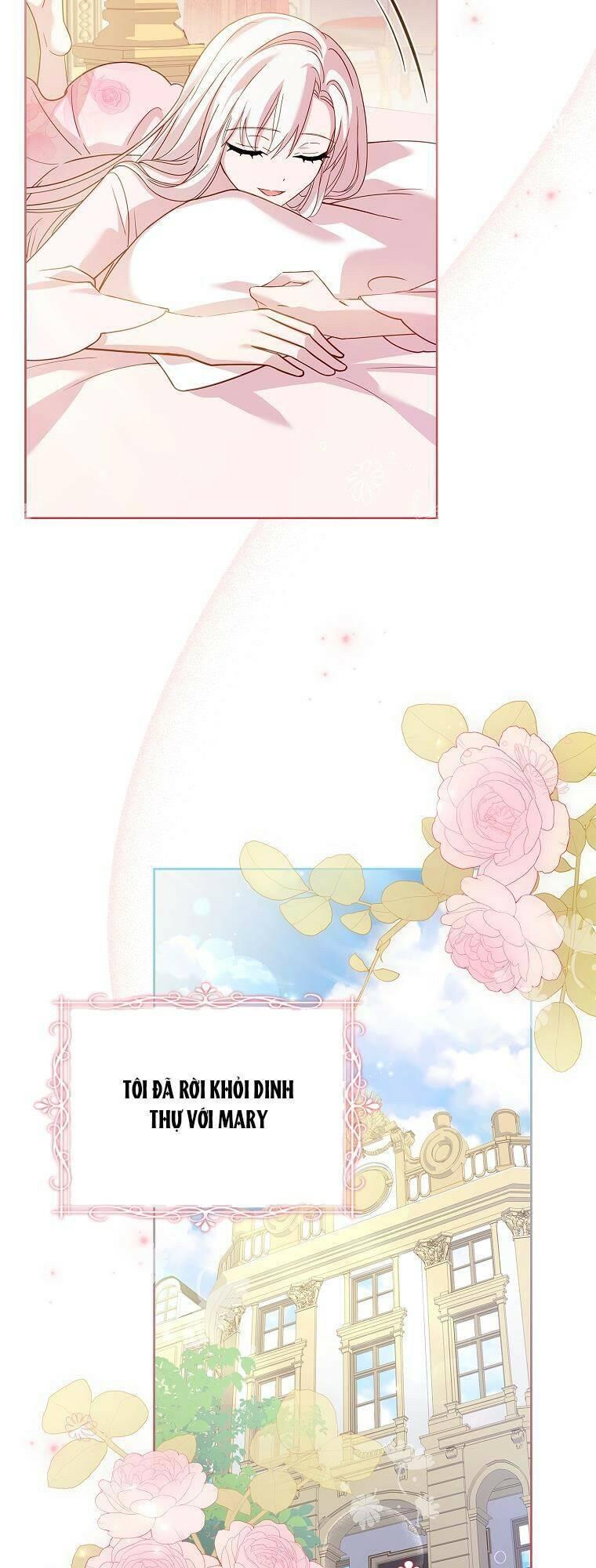 để yên cho tiểu thư hiền chapter 85 2