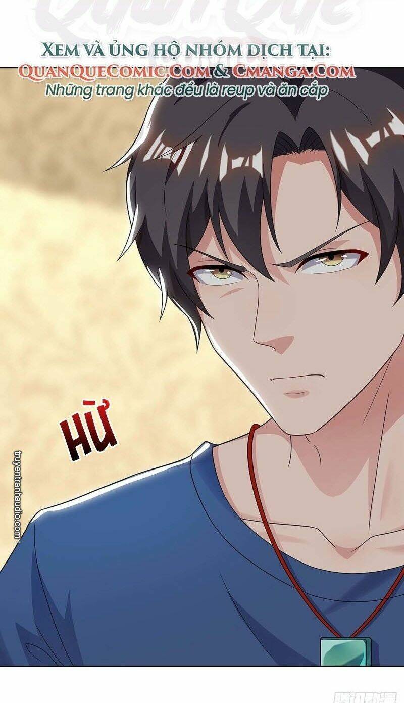 trọng sinh khí thiếu quy lai chapter 119 30
