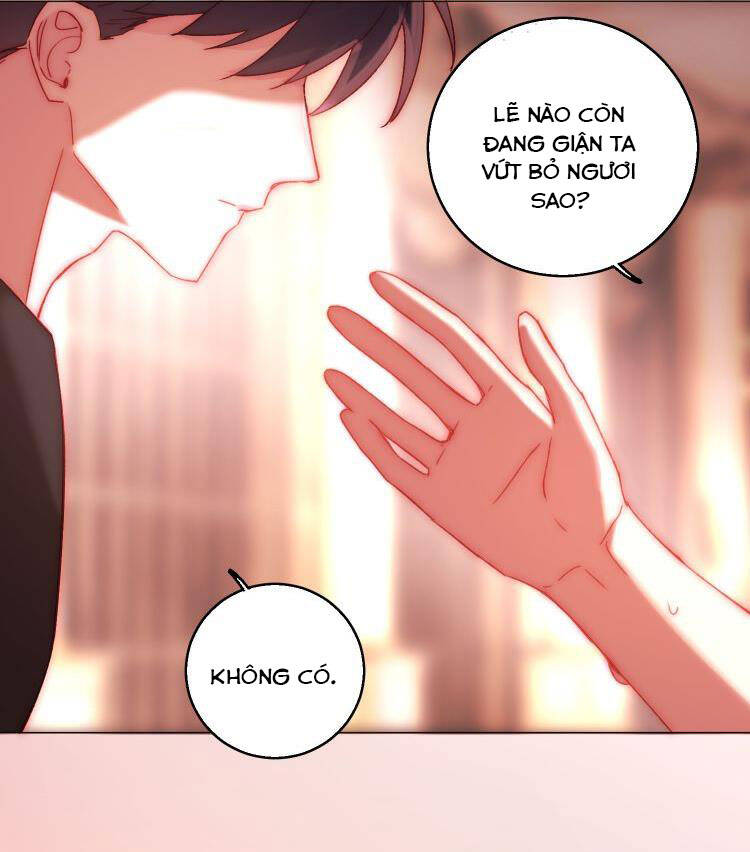 tôi phải làm 1 kẻ đại xấu xa chapter 54 25